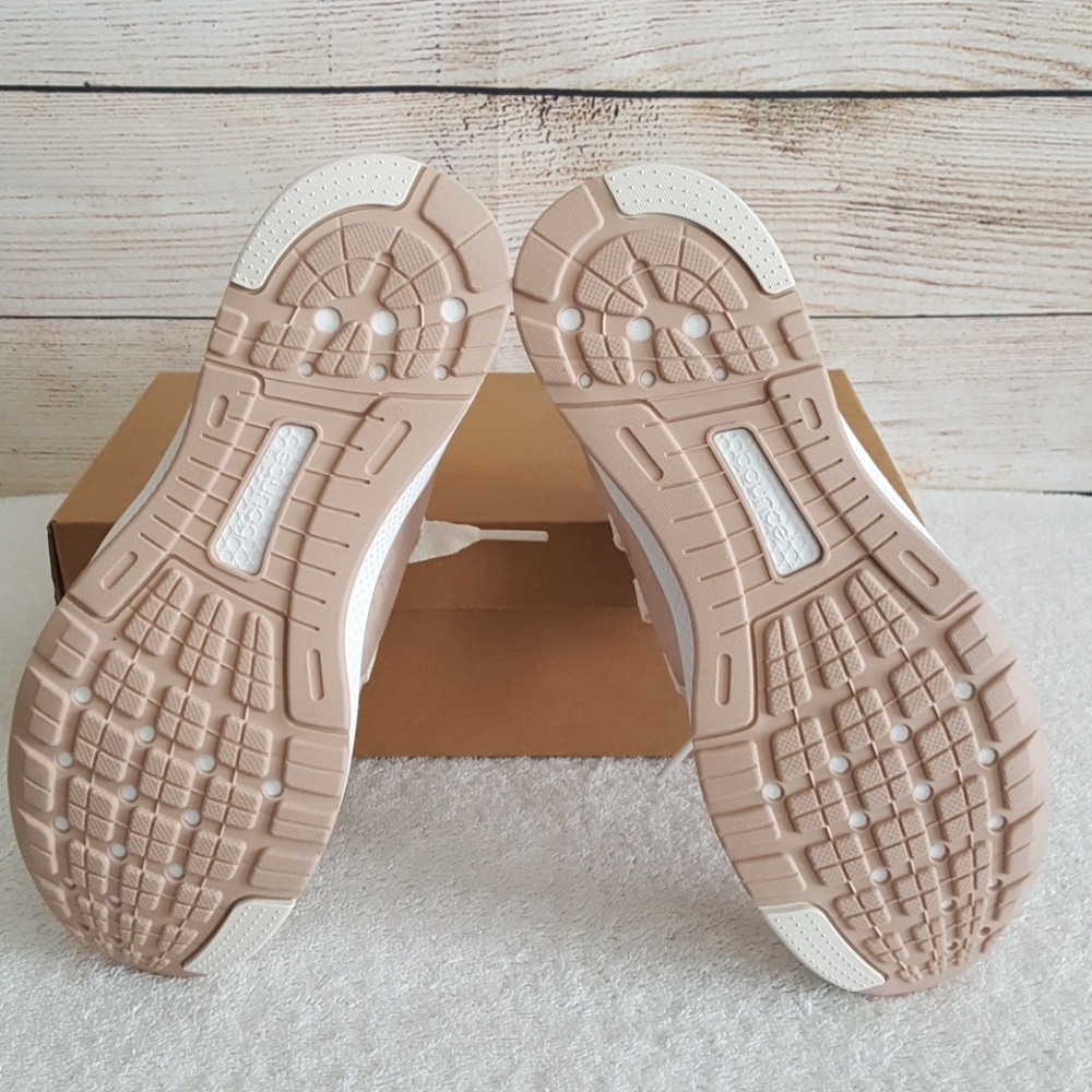 New adidas Edge Lux Sneakers - Picture 8 of 8
